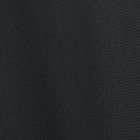 Eurofirany, zasłona zaciemniająca gotowa, na taśmie, Rita, 140-270 cm, czarny