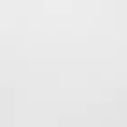 Eurofirany, zasłona zaciemniająca gotowa, Nerisa, 140-250 cm, biały