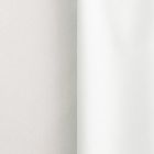 Eurofirany, zasłona zaciemniająca gotowa, Nita, 140-250 cm, kremowy