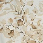 Eurofirany, zasłona zaciemniająca gotowa, Oleni, 140-250 cm, beżowy