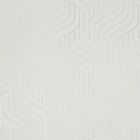 Eurofirany, zasłona zaciemniająca gotowa, Oleta, 140-250 cm, biały