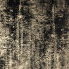 Eurofirany, zasłona zaciemniająca gotowa, Renia, 140-250 cm, czarny