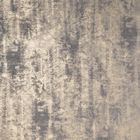 Eurofirany, zasłona zaciemniająca gotowa, Renia, na taśmie, 140-270 cm, stalowy