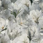 Eurofirany, zasłona zaciemniająca gotowa, Sandy, na taśmie 140-300 cm, stalowy