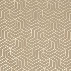 Eurofirany, zasłona zaciemniająca gotowa, Semi, 140-250 cm, ciemnobeżowy