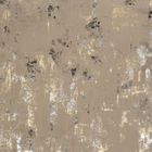 Eurofirany, zasłona zaciemniająca gotowa, Tami, 140-250 cm, brązowy