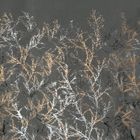 Eurofirany, zasłona zaciemniająca gotowa, Tori, 140-250 cm, grafitowy