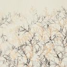 Eurofirany, zasłona zaciemniająca gotowa, Tori, 140-250 cm, kremowy