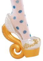 Ever After High, Rebelsi, Madeline Hatter, lalka