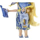 Ever After High, Through The Woods, Blondie Lockes, lalka