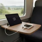 Everactive, powerbank, 10000mAh, 2xUSB, 1xUSB-C, 22,5W, QC4+, wyświetlacz LCD, biały, EB-10Q