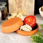 Excellent Houseware, naczynie do zapiekania, 450 ml, 2 szt.