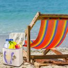 Excellent houseware, torba termiczna, summer, 30-20-29 cm, 15l