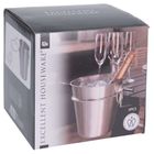 Excellent Houseware, wiaderko z uchwytem