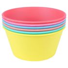 Excellent Houseware, zestaw miseczek, 400 ml, 6 szt.