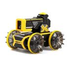 Exost, Hydro Blast, pojazd zdalnie sterowany