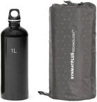 Exped, materac, Ultra 10R Large Wide, greygoose