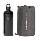 Exped, materac, Ultra 10R Medium Wide, greygoose