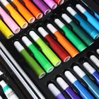 Extralink, artystyczny zestaw do malowania, 145 elementów