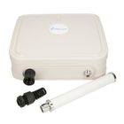 Extralink, Eltebox RUT240, antena, LTE + WiFi 2,4GHz, dedykowana dla Teltonika RUT240