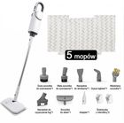 Extralink, Home, odkurzacz parowy, 1500W, R-357