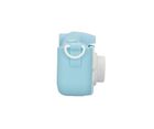 Extralink Kids Camera H28 Dual, aparat cyfrowy, niebieski