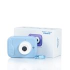 Extralink, Kids Camera H35 Single, aparat cyfrowy, niebieski