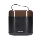 Extralink Kids Karaoke LED Speaker, zestaw do karaoke, 1 mikrofon, czarny