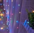 Extralink, kurtyna świetlna LED, 3-3m, 300x LED, biały zimny