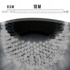 Extralink, lampki choinkowe, świąteczne, 10m, 100 LED, białe, zimne, zewnętrzne, wewnętrzne, na baterie