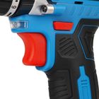 Extralink, Powerlink, akumulatorowa wkrętarka, 13mm 20V 2-1,5Ah