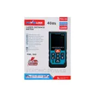 Extralink, Powerlink, dalmierz laserowy, 40m, PWL-ES-40