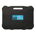 Extralink, Powerlink, zestaw narzędzi, klucze nasadowe, walizka, 82 elementy