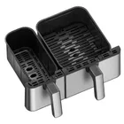 Extralink, SJ-1000 PRO, frytkownica beztłuszczowa, 2500W, 10l