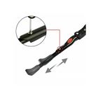 Extralink, stopka, podpórka regulowana, nóżka boczna na rower