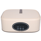 Extralink, suszarka do ubrań, błyskawiczna, elektryczna, przenośna, 600W