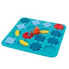 Extralink Toys, labirynt, gra logiczna