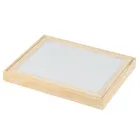 Extralink Toys, tablica dwustronna, magnetyczna, kredowa