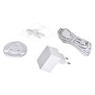 Ezviz, kamera IP obrotowa wewnętrzna, H6C 2K+