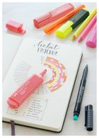 Faber-Castell, zakreślacz, 1 szt.