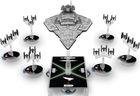 Fantasy Flight Games, Star Wars Armada - Core Set, gra strategiczna