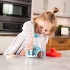 Fat Brain Toy Co, Pretendables, zestaw ciasteczek z mlekiem