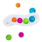 Fat Brain Toy Co, RollAgain, sorter kulek