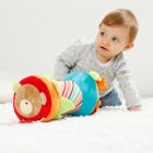 BabyFehn, Oskar, wałek edukacyjny do raczkowania, maskotka