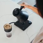 Fellow, Corvo EKG PRO, czajnik elektryczny, czarny mat