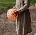 Find that Hippo, piłka sensoryczna, zielona, 20 cm