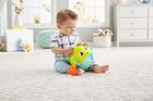 Fisher-Price, Aktywizująca rybka, zabawka niemowlęca