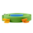 Fisher-Price, Aktywizujące kółeczko sensoryczne, zielone