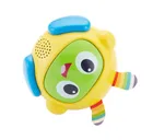 Fisher-Price, BeBo, Muzyczny Turlaczek BeBo, zabawka niemowlęca