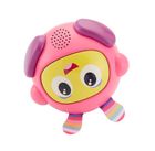 Fisher-Price, BeBo, Muzyczny Turlaczek Bella, zabawka niemowlęca